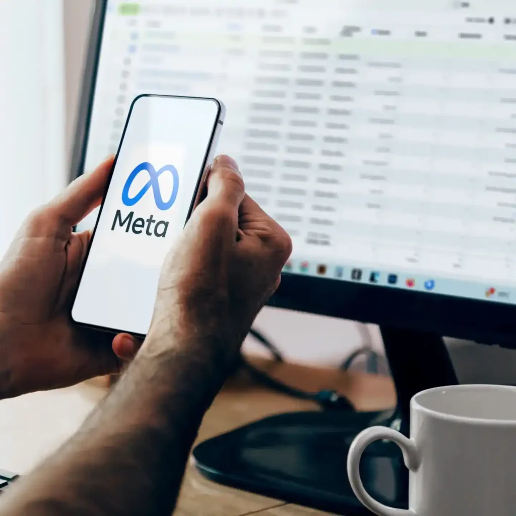 Freelance Digital Marketing Expert In Kollam My Services Meta Ads